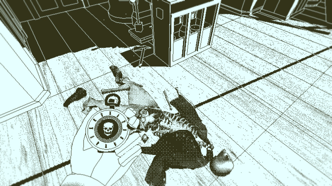 Return of the Obra Dinn(オブラディン号の帰還)の評価[ネタバレなし] | げーむかん